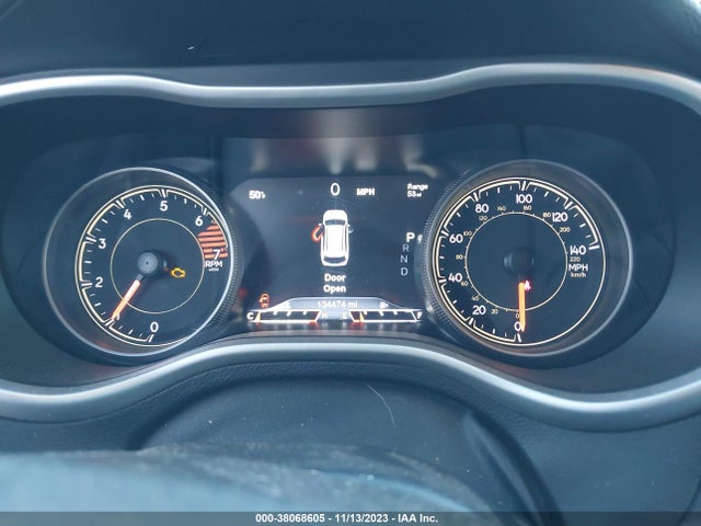 2018 JEEP CHEROKEE LIMITED 4X4 VIN: 1C4PJMDB4JD546969