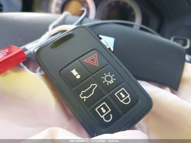 2013 VOLVO XC60 YV4952DZ3D2427810 Photo 10