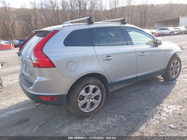 2013 VOLVO XC60 YV4952DZ3D2427810 Photo 3