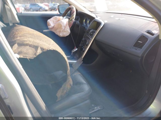 2013 VOLVO XC60 YV4952DZ3D2427810 Photo 4