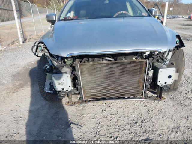 2013 VOLVO XC60 YV4952DZ3D2427810 Photo 5