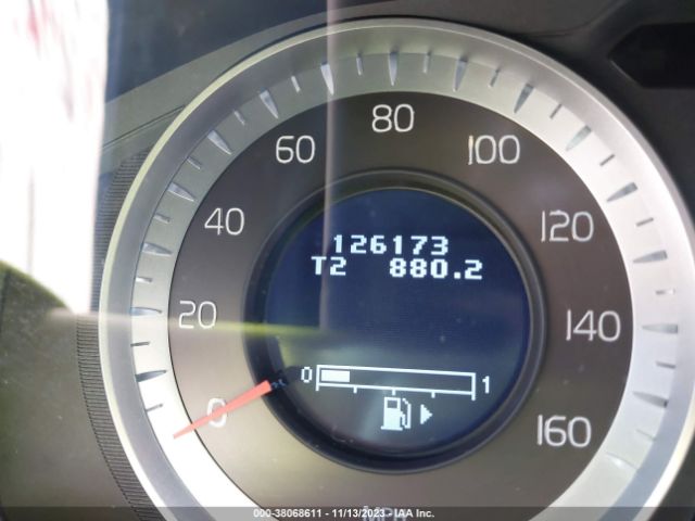 2013 VOLVO XC60 YV4952DZ3D2427810 Photo 6