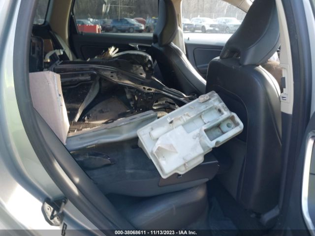 2013 VOLVO XC60 YV4952DZ3D2427810 Photo 7
