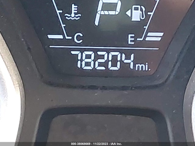 2015 HYUNDAI ELANTRA SE (ULSAN PLANT) VIN: KMHDH4AE2FU445557