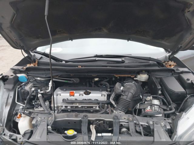 2HKRM4H31EH678266 Honda CR-V LX