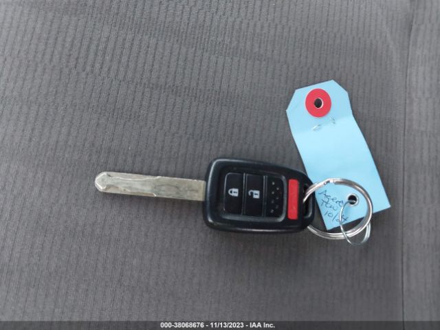 2HKRM4H31EH678266 Honda CR-V LX