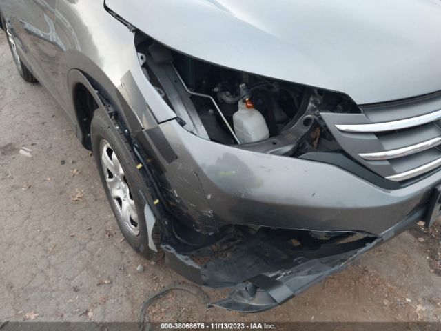 2HKRM4H31EH678266 Honda CR-V LX