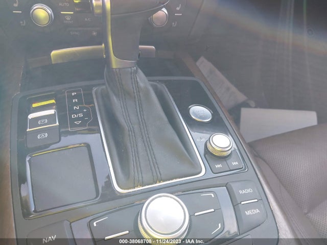 WAUHGAFC3EN080228 Audi A6 3.0t Premium Plus