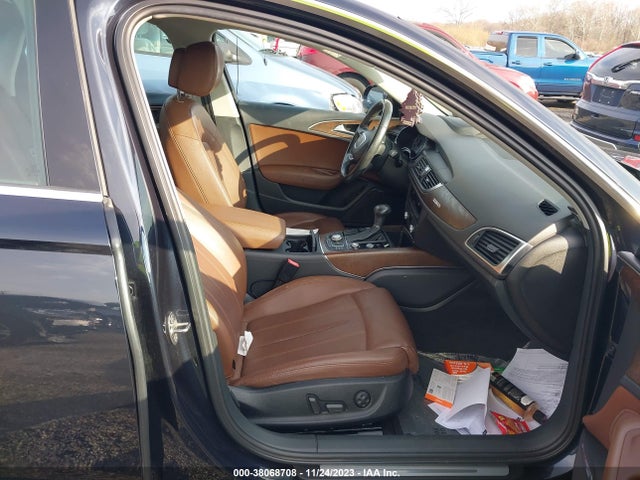 WAUHGAFC3EN080228 Audi A6 3.0t Premium Plus