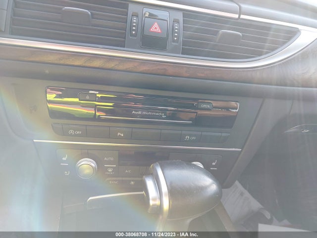 WAUHGAFC3EN080228 Audi A6 3.0t Premium Plus