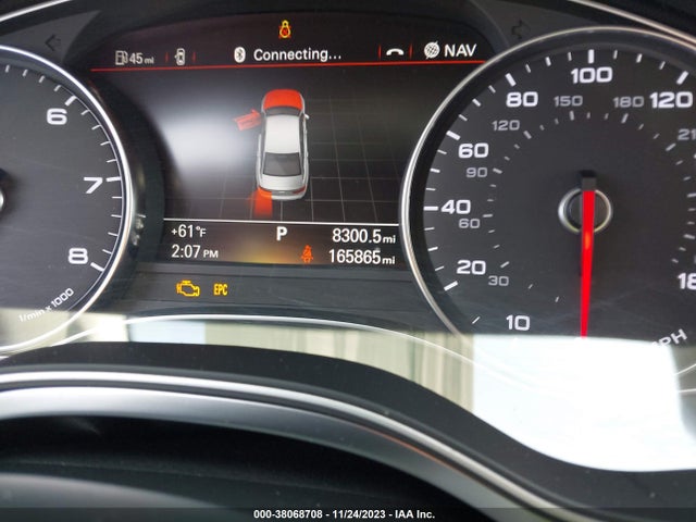WAUHGAFC3EN080228 Audi A6 3.0t Premium Plus