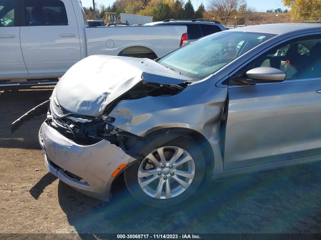 Chrysler 200 Limited 2015 1C3CCCAB2FN606874 Image 6
