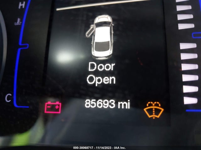 Chrysler 200 Limited 2015 1C3CCCAB2FN606874 Image 7