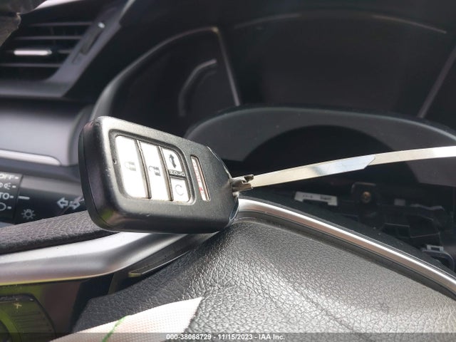 Honda CIVIC EX 2017 2HGFC2F78HH577000 Image 11