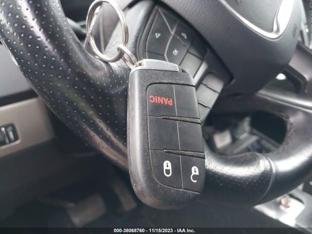 Dodge Durango Pursuit Awd 2020 1C4SDJFT3LC442942 Image 11