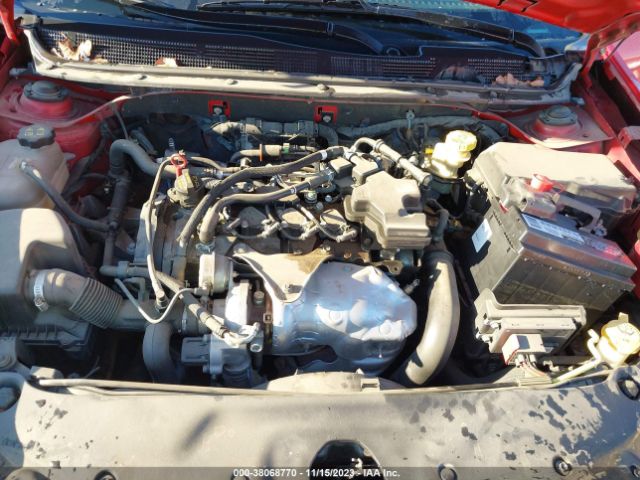 1C3CDFDH1ED730511 Dodge Dart Aero