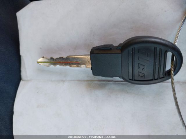 1C3CDFDH1ED730511 Dodge Dart Aero