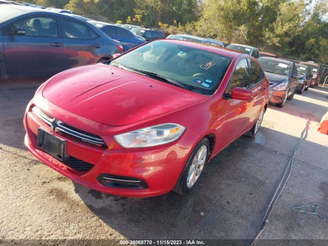 1C3CDFDH1ED730511 Dodge Dart Aero