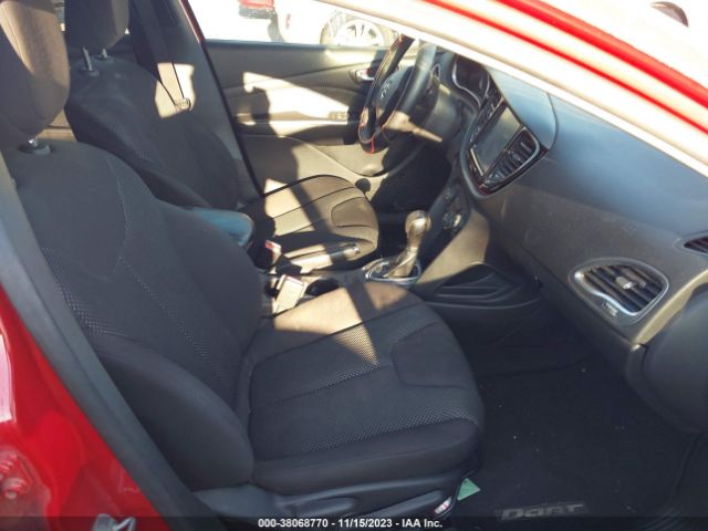 1C3CDFDH1ED730511 Dodge Dart Aero