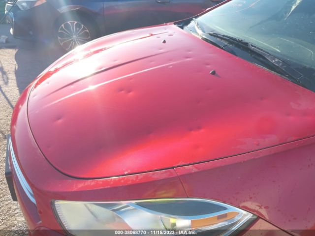 1C3CDFDH1ED730511 Dodge Dart Aero