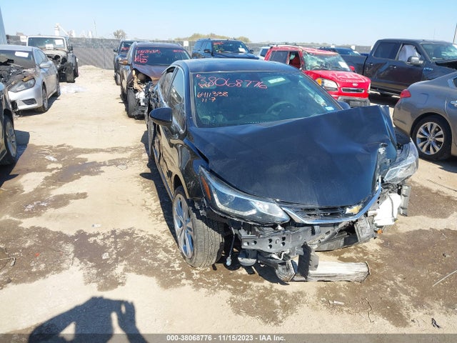 2016 1G1BG5SM9G7301362 main image
