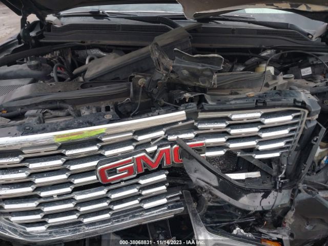1GKS2GKC2GR104339 GMC Yukon Xl Slt