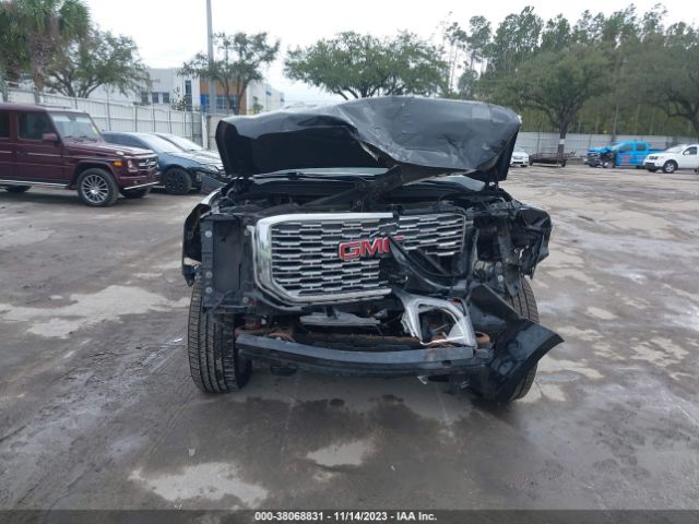 1GKS2GKC2GR104339 GMC Yukon Xl Slt
