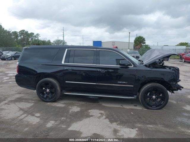 1GKS2GKC2GR104339 GMC Yukon Xl Slt