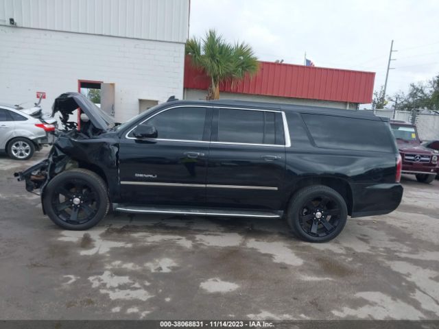 1GKS2GKC2GR104339 GMC Yukon Xl Slt