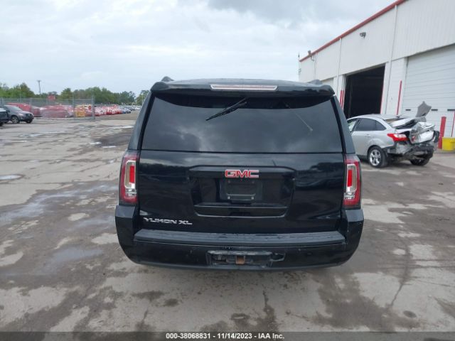 1GKS2GKC2GR104339 GMC Yukon Xl Slt