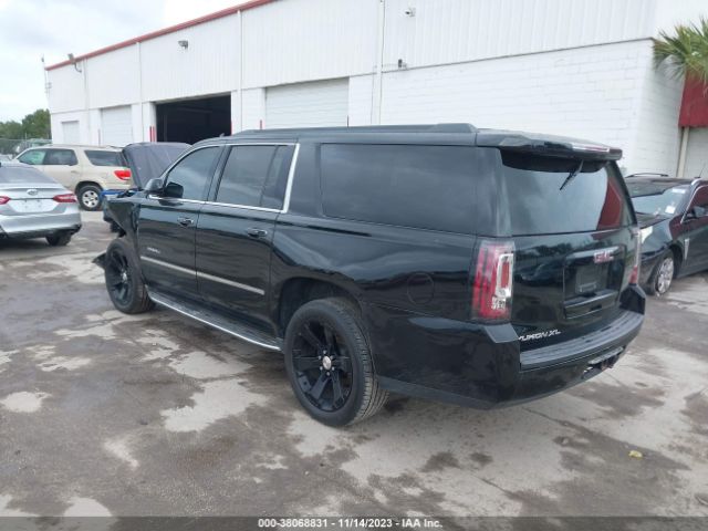 1GKS2GKC2GR104339 GMC Yukon Xl Slt