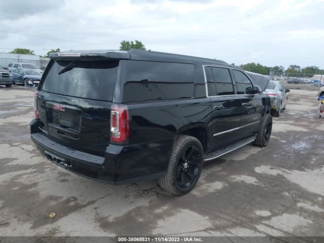 1GKS2GKC2GR104339 GMC Yukon Xl Slt