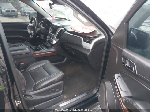 1GKS2GKC2GR104339 GMC Yukon Xl Slt