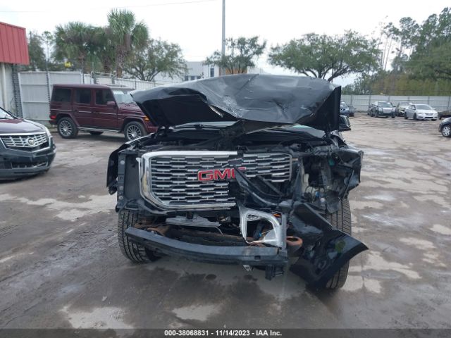 1GKS2GKC2GR104339 GMC Yukon Xl Slt