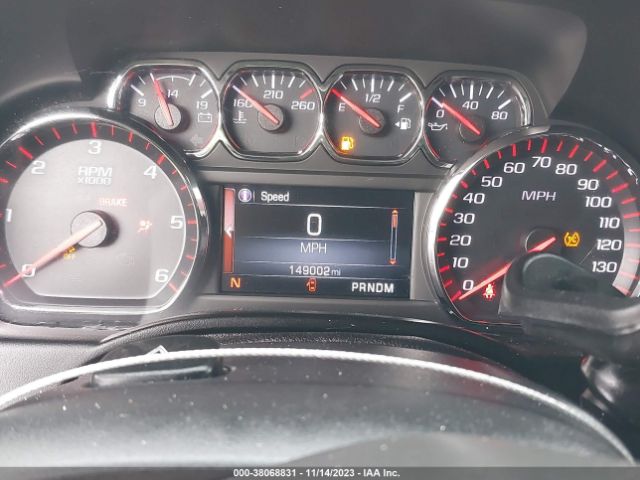 1GKS2GKC2GR104339 GMC Yukon Xl Slt