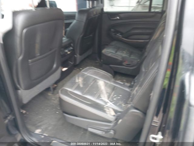 1GKS2GKC2GR104339 GMC Yukon Xl Slt
