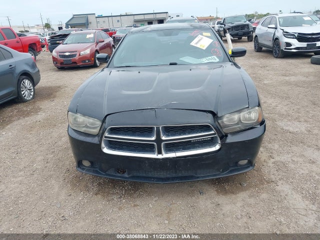 Dodge Charger Rt Max 2014 2C3CDXCT7EH259432 Image 12