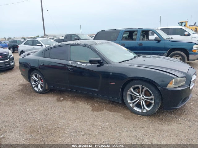 Dodge Charger Rt Max 2014 2C3CDXCT7EH259432 Image 13