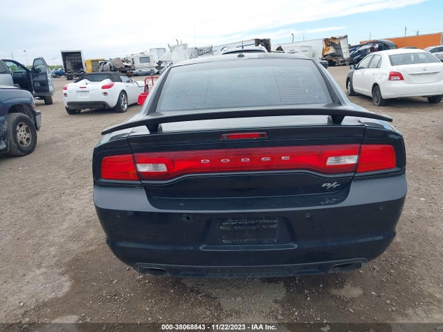 Dodge Charger Rt Max 2014 2C3CDXCT7EH259432 Image 16
