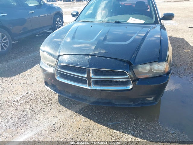 Dodge Charger Rt Max 2014 2C3CDXCT7EH259432 Image 6