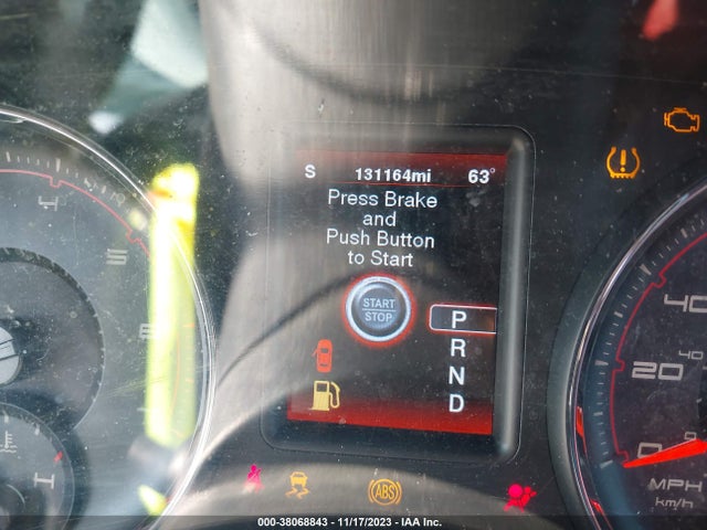 Dodge Charger Rt Max 2014 2C3CDXCT7EH259432 Image 7