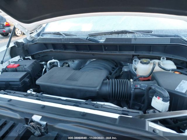1GCUYHELXKZ206775 Chevrolet Silverado 1500 High Country
