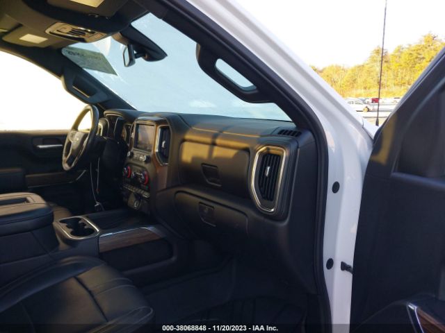 1GCUYHELXKZ206775 Chevrolet Silverado 1500 High Country