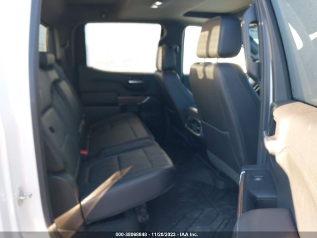 1GCUYHELXKZ206775 Chevrolet Silverado 1500 High Country