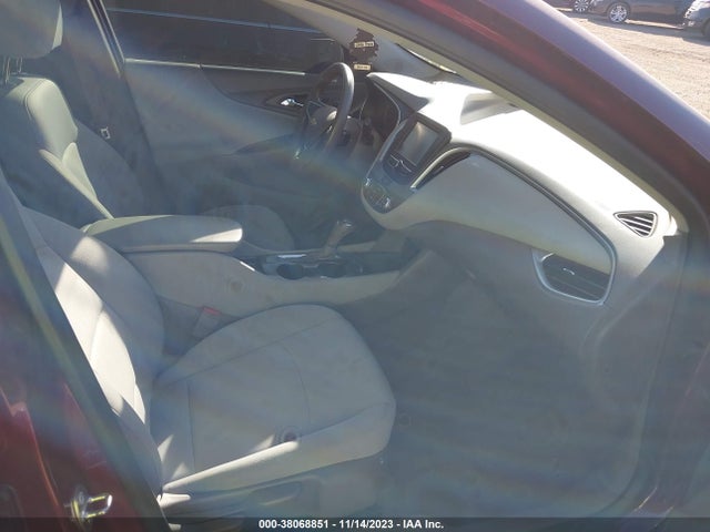 Chevrolet MALIBU LS 2016 1G1ZB5ST3GF195016 Image 5