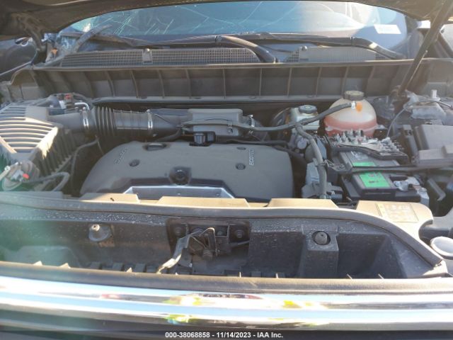 1GKKNKLA2HZ173413 GMC Acadia Sle-1
