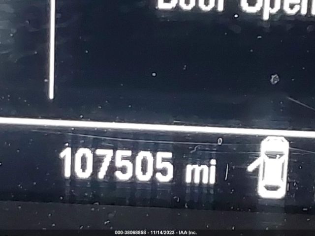 1GKKNKLA2HZ173413 GMC Acadia Sle-1