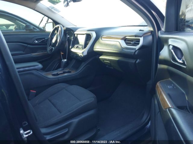 1GKKNKLA2HZ173413 GMC Acadia Sle-1