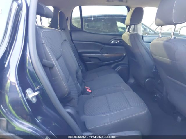 1GKKNKLA2HZ173413 GMC Acadia Sle-1