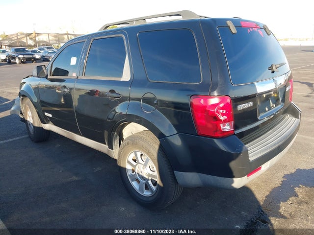 2008 MAZDA TRIBUTE I TOURING VIN: 4F2CZ02Z88KM12603